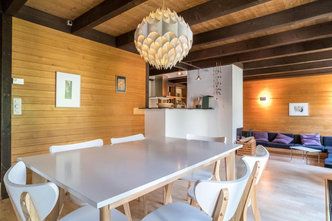 Apartment Adele - Griwa Rent Ag Grindelwald Esterno foto