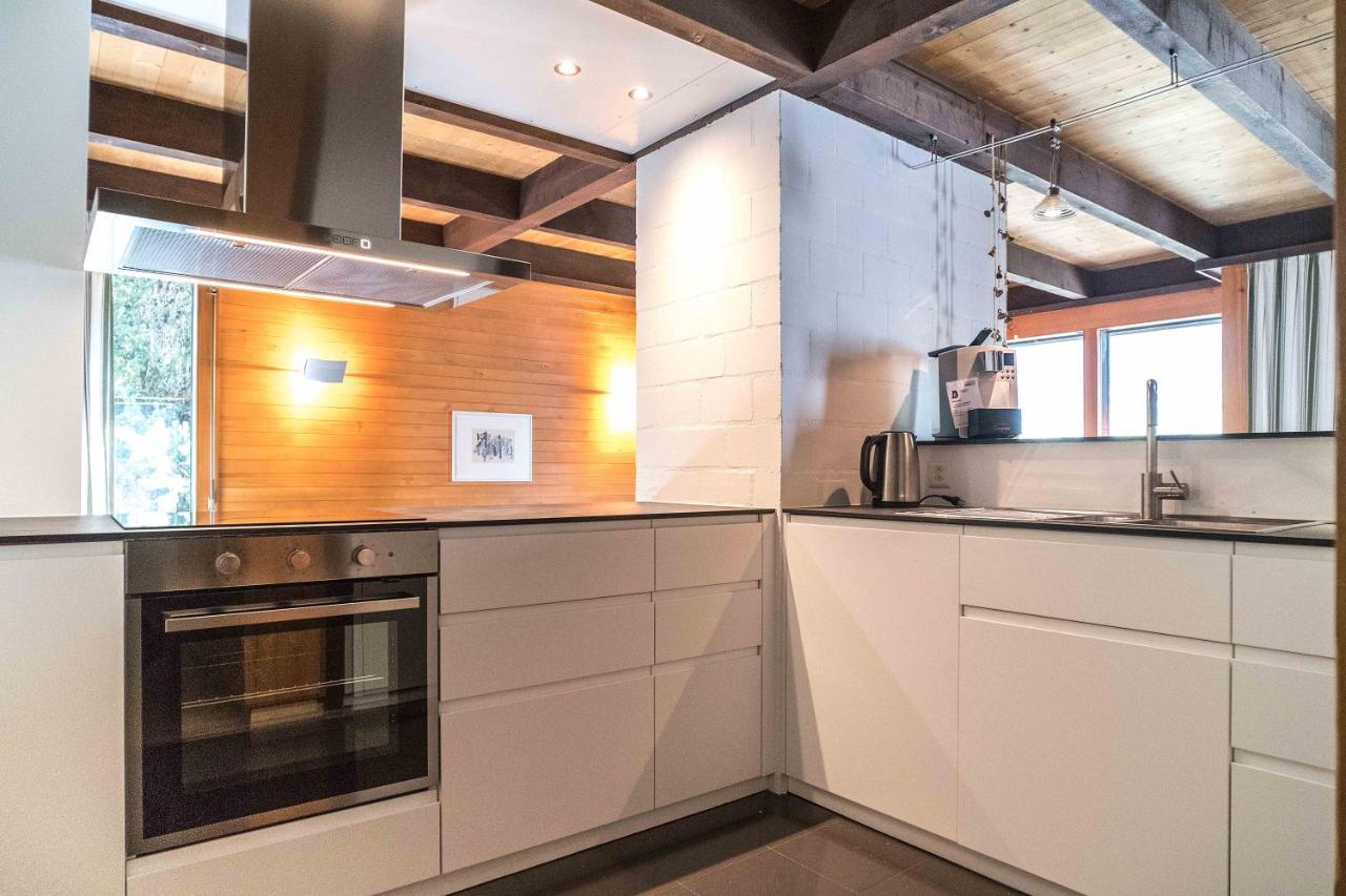 Apartment Adele - Griwa Rent Ag Grindelwald Esterno foto